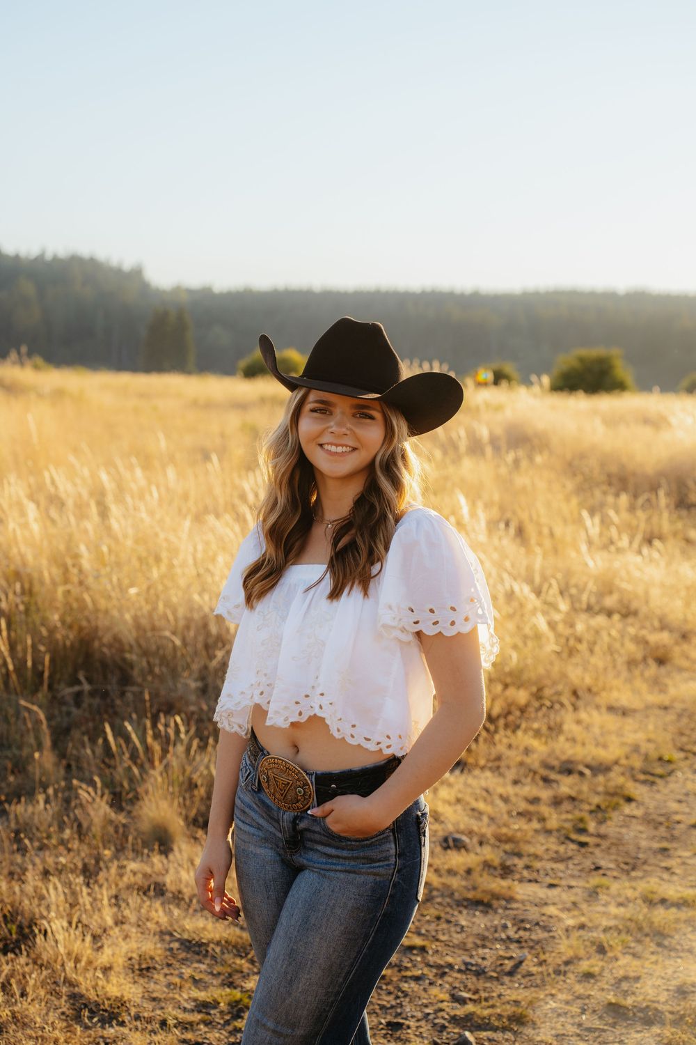 BECCAWPHOTOGRAPHY - Olympia, Washington senior photography
