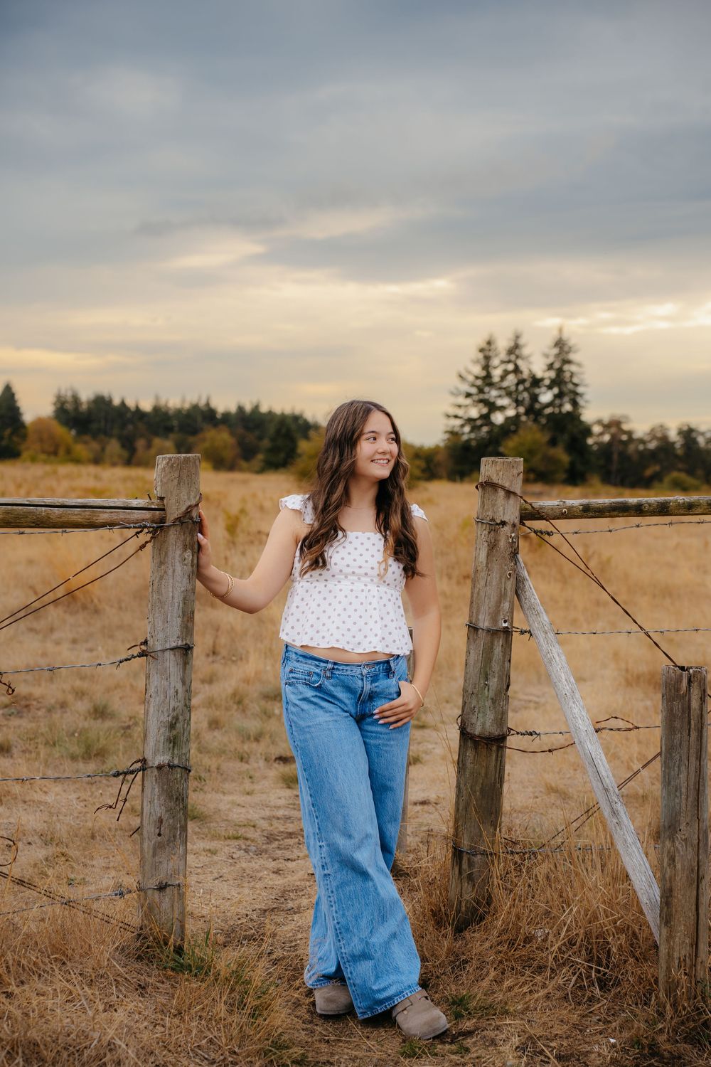 BECCAWPHOTOGRAPHY - Olympia, Washington senior photography