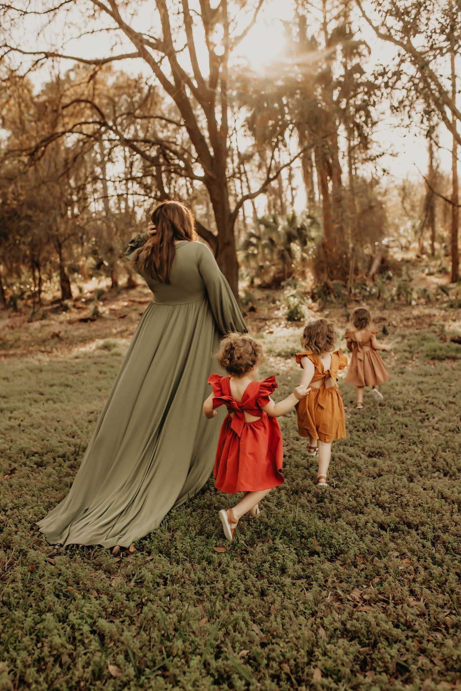 Longboat Key Family Photographer- Family Session on longboat key