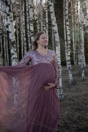 gravidfotograf dalarna