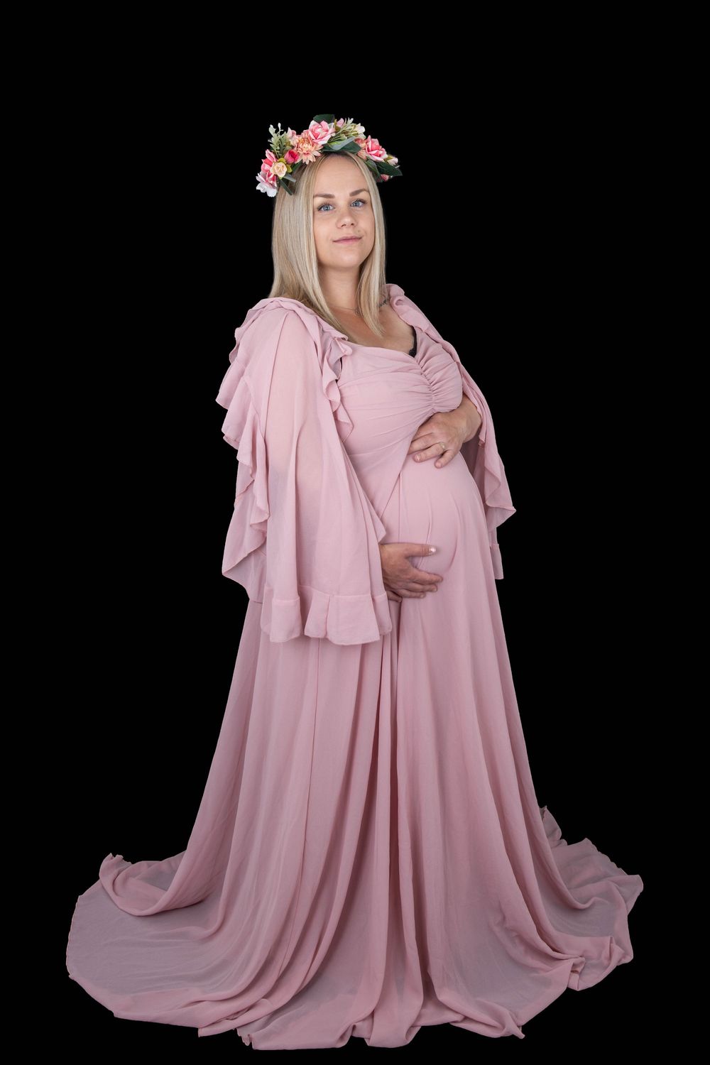 gravidfotograf borlänge