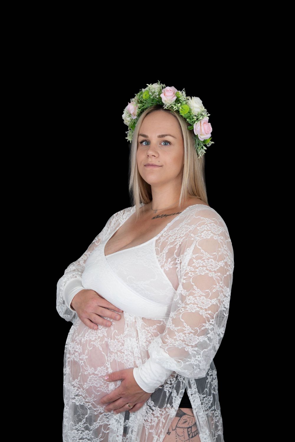 gravidfotograf säter