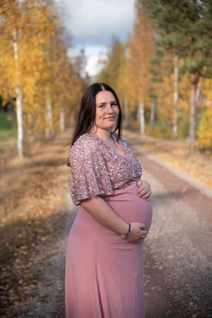 gravidfotograf dalarna