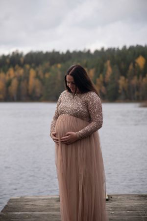 gravidfotograf dalarna