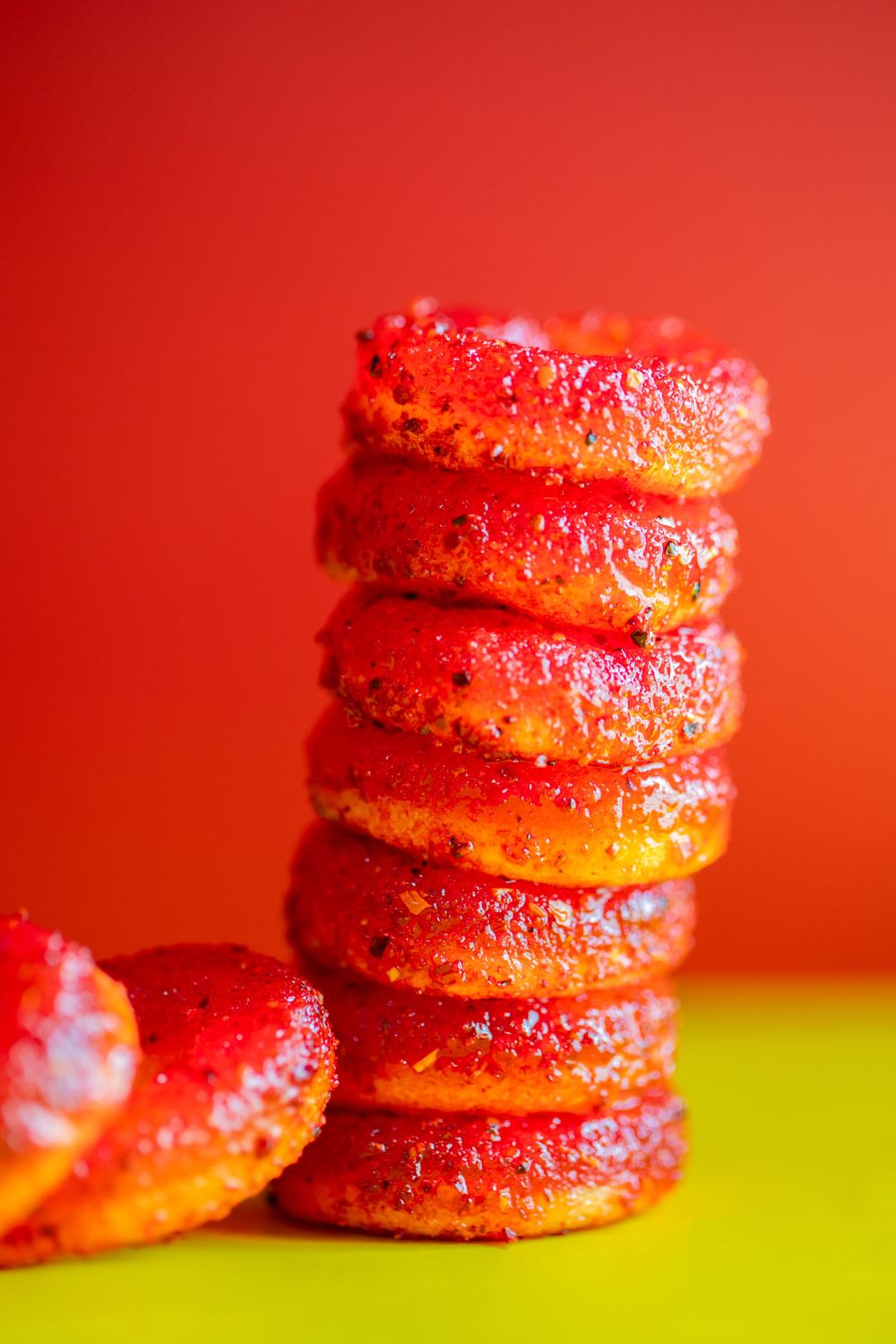 Take a Bite Dulces Enchilados