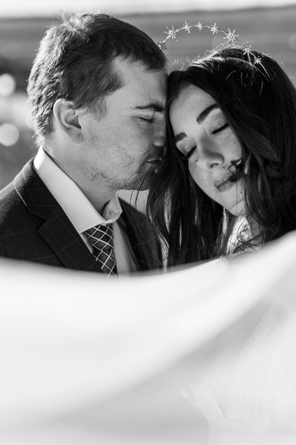 Wedding photography
