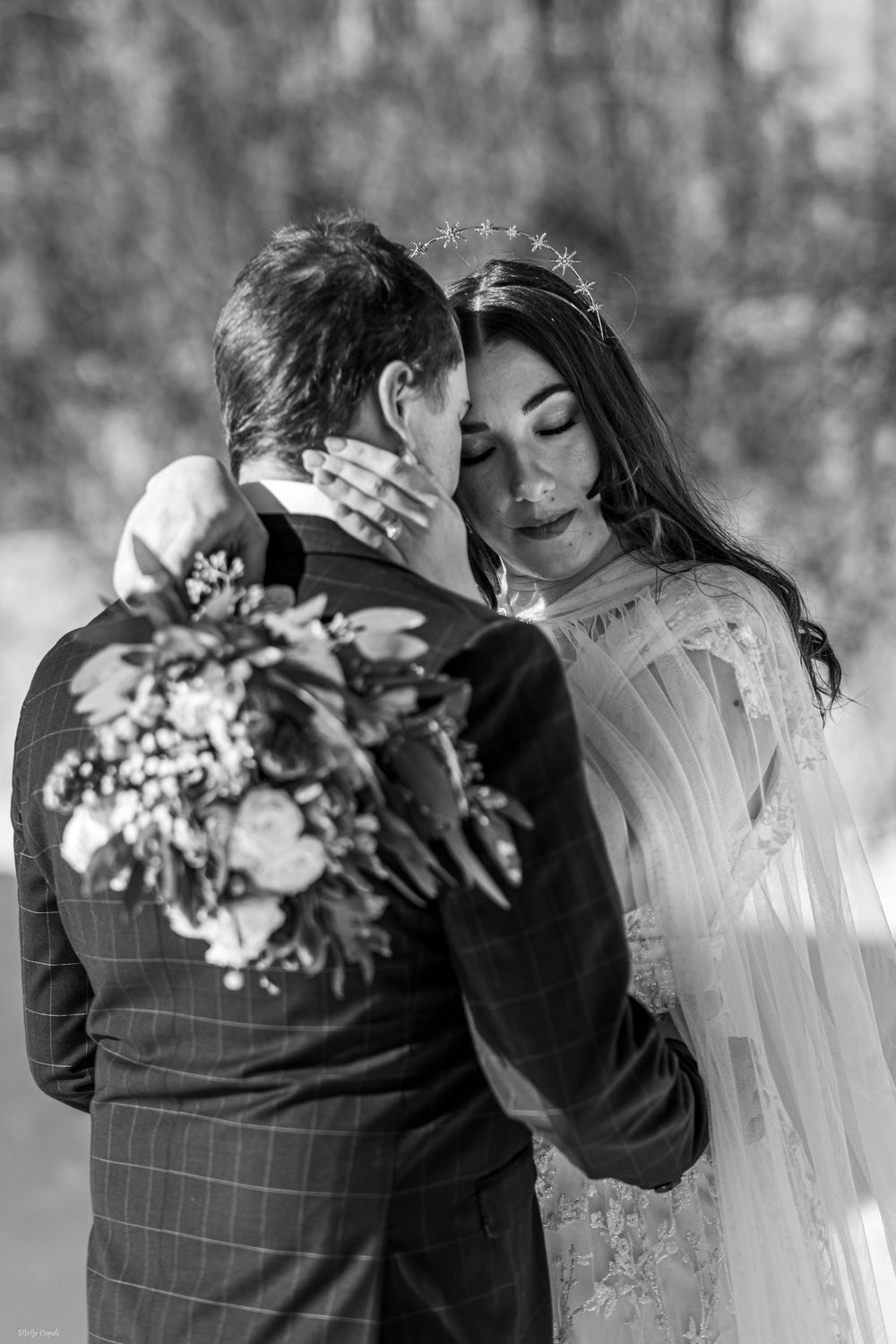 Wedding photography