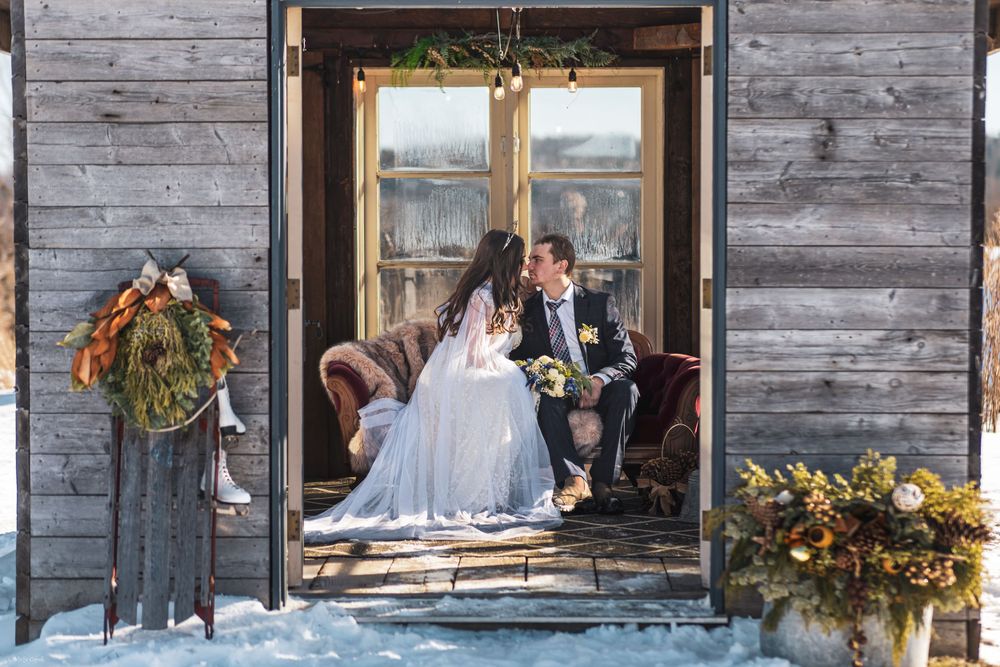 Wedding photography