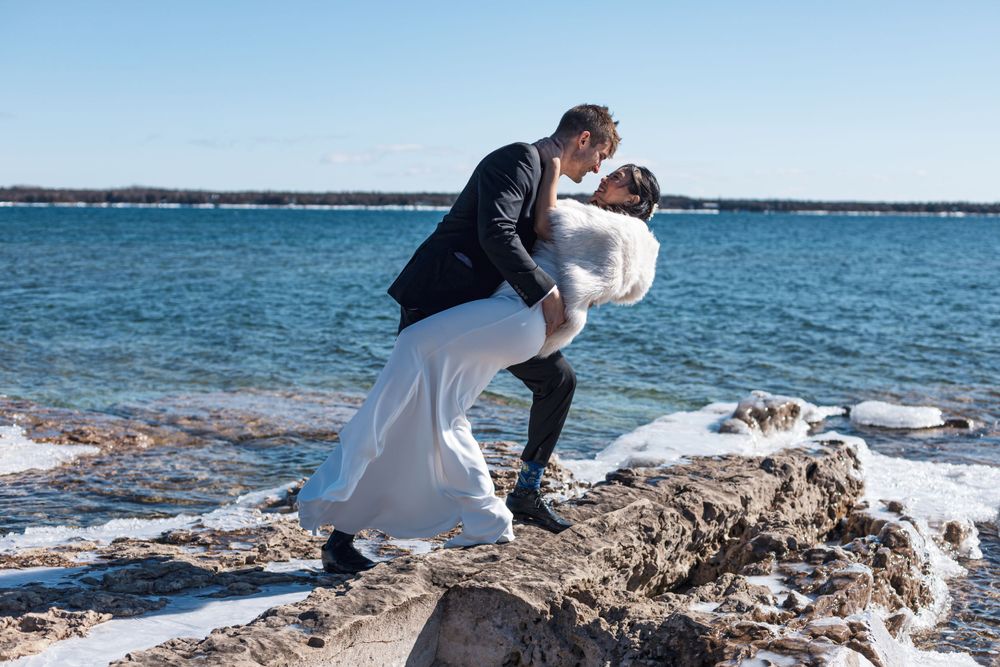 Wedding photography