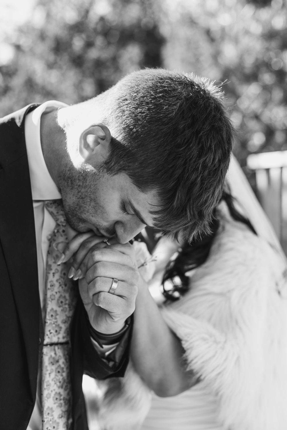 Wedding photography