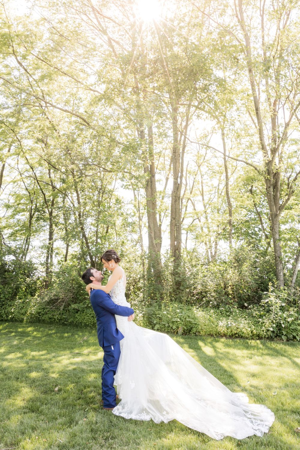 the willow wedding venue