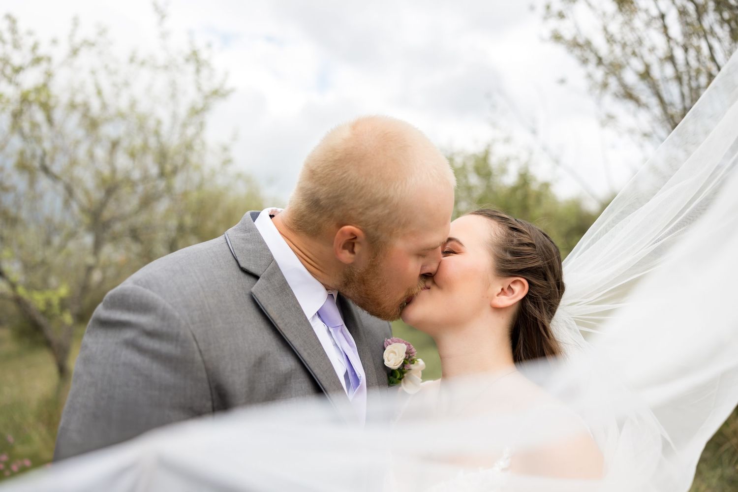 indiana pa wedding photography