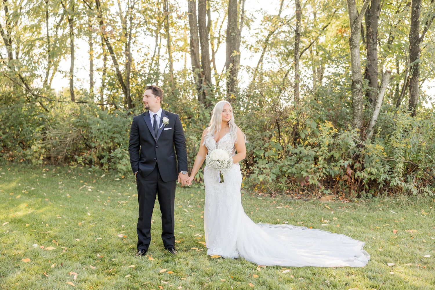 wedding photographer the willow johnstown pennsylvania