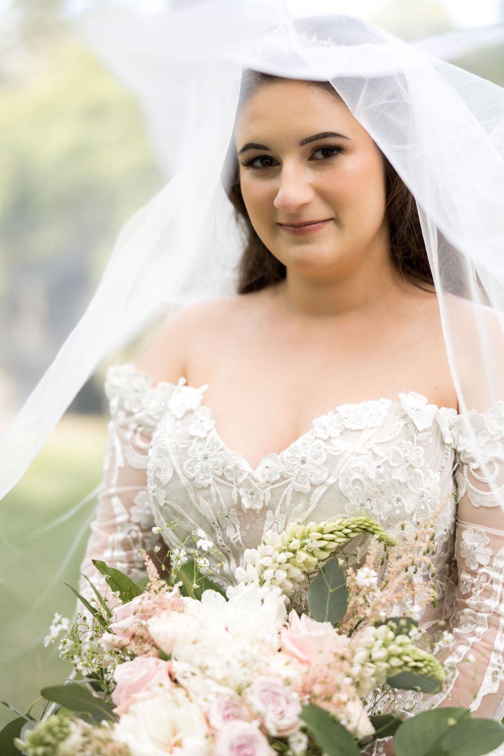 Johnstown Wedding photos