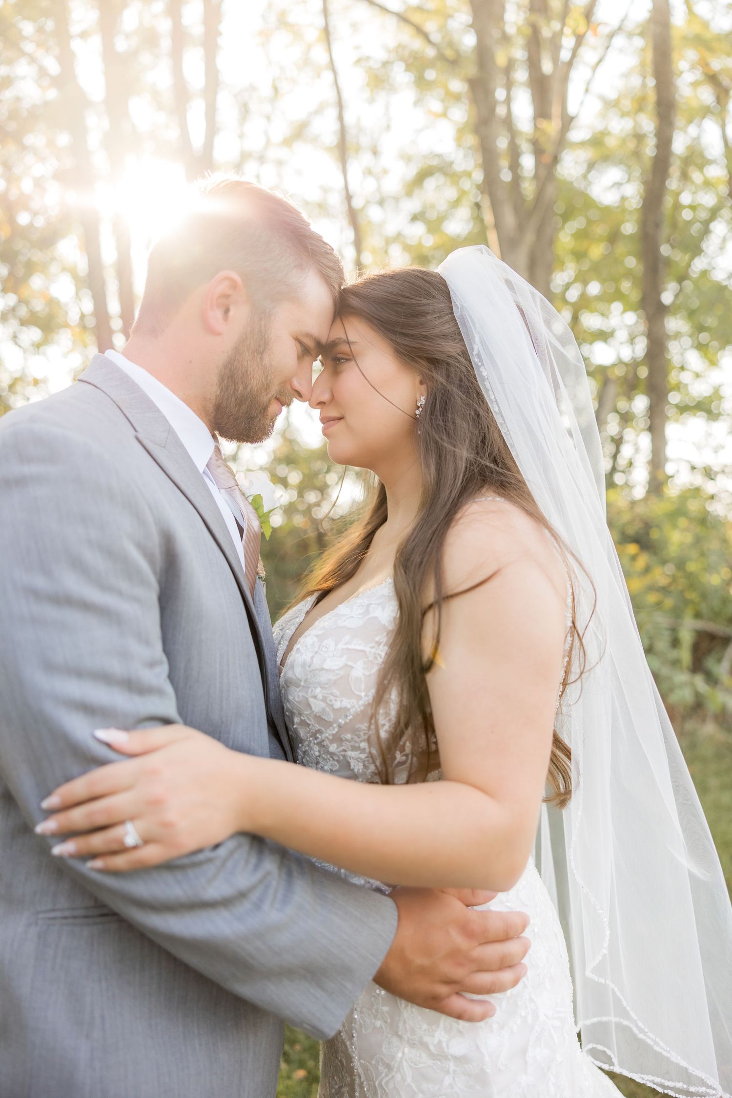 wedding photography the willow johnstown pa