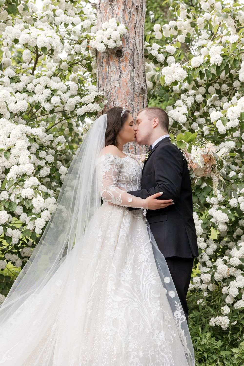 Weddings at The Willow Johnstown