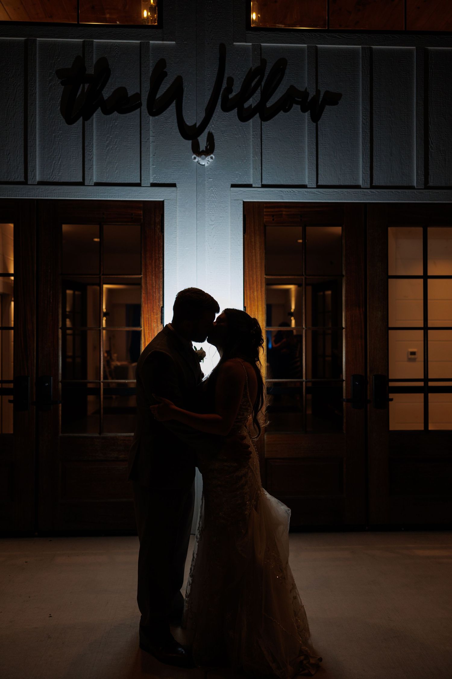 wedding photography the willow johnstown