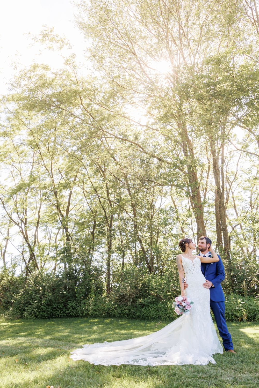 wedding photographer johnstown pa