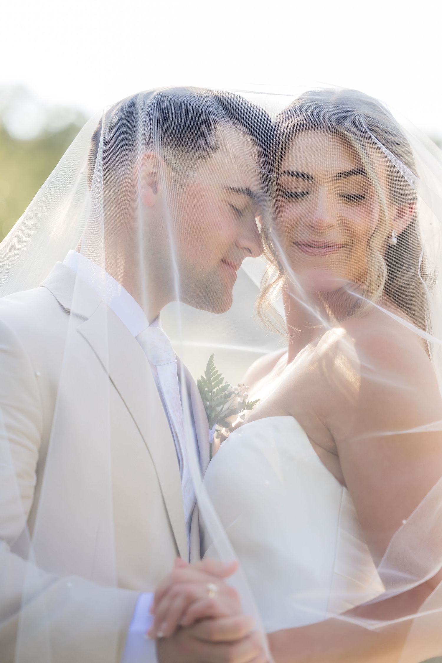 red barn inn & events wedding photo and video
