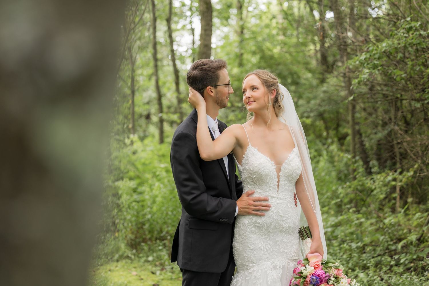 wedding photography by Edward Jacob in Pennsylvania