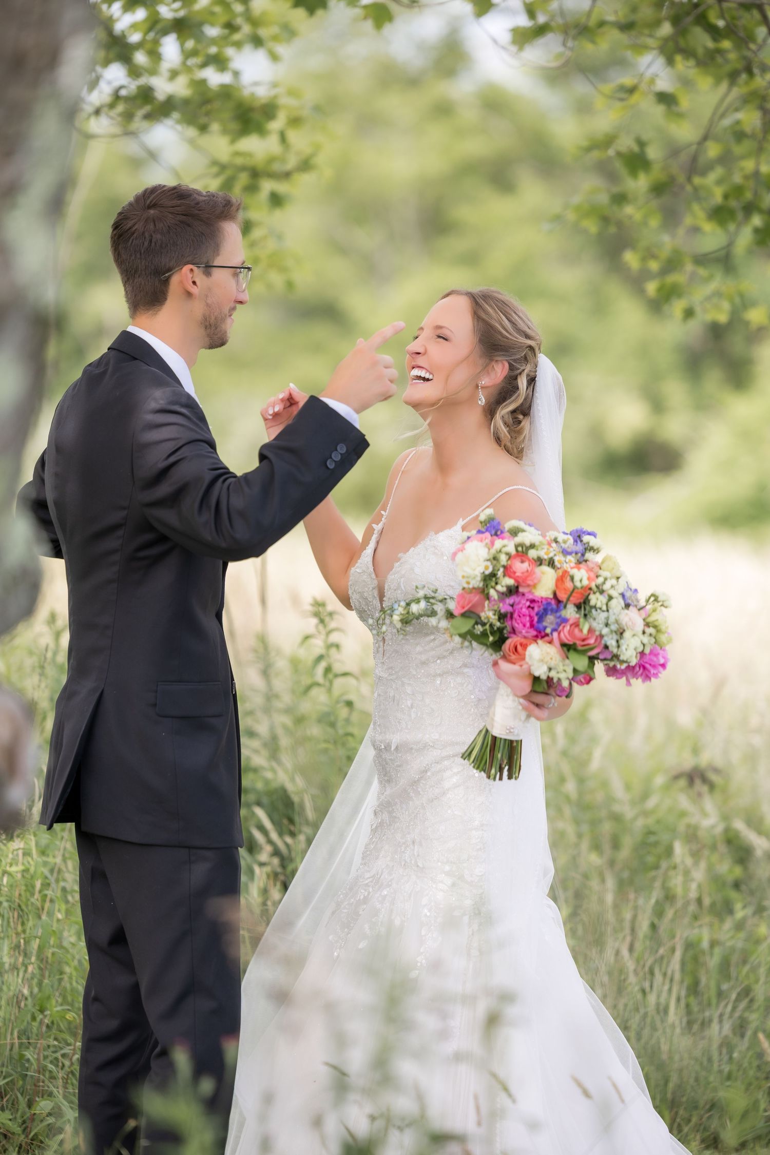 wedding photography by Edward Jacob Photography in Pennsylvania