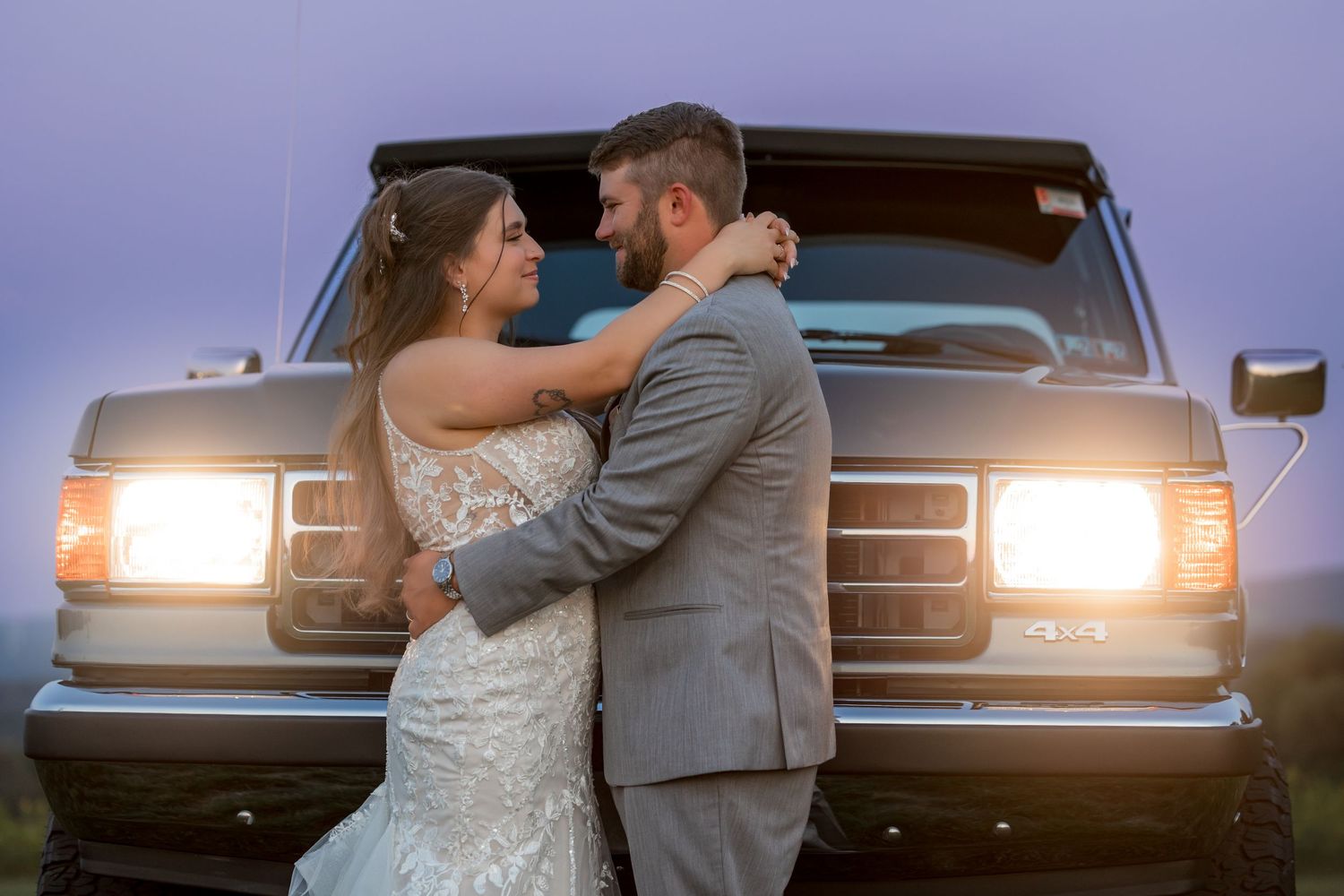 wedding photography the willow