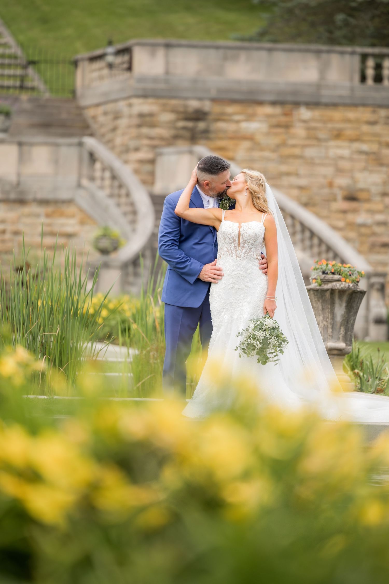 deep creek, md wedding photography
