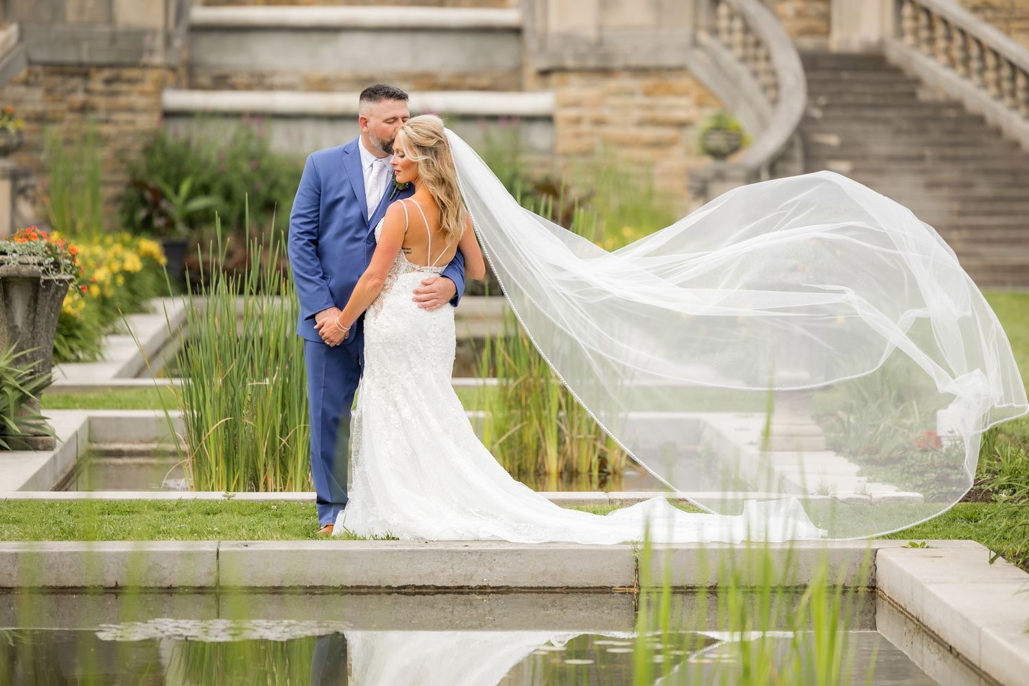 deep creek, md wedding photography and videography