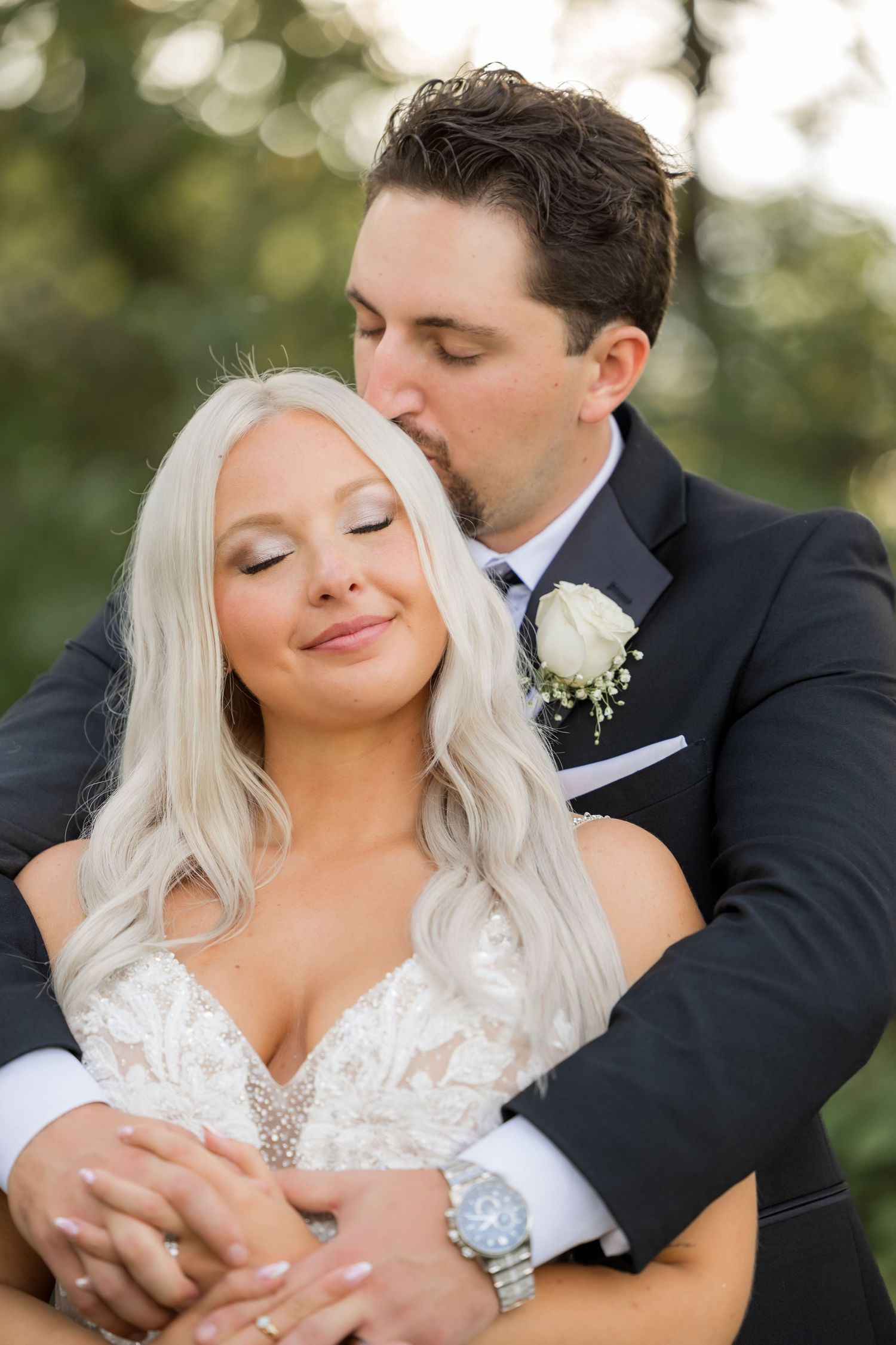 wedding photographer the willow johnstown, pa
