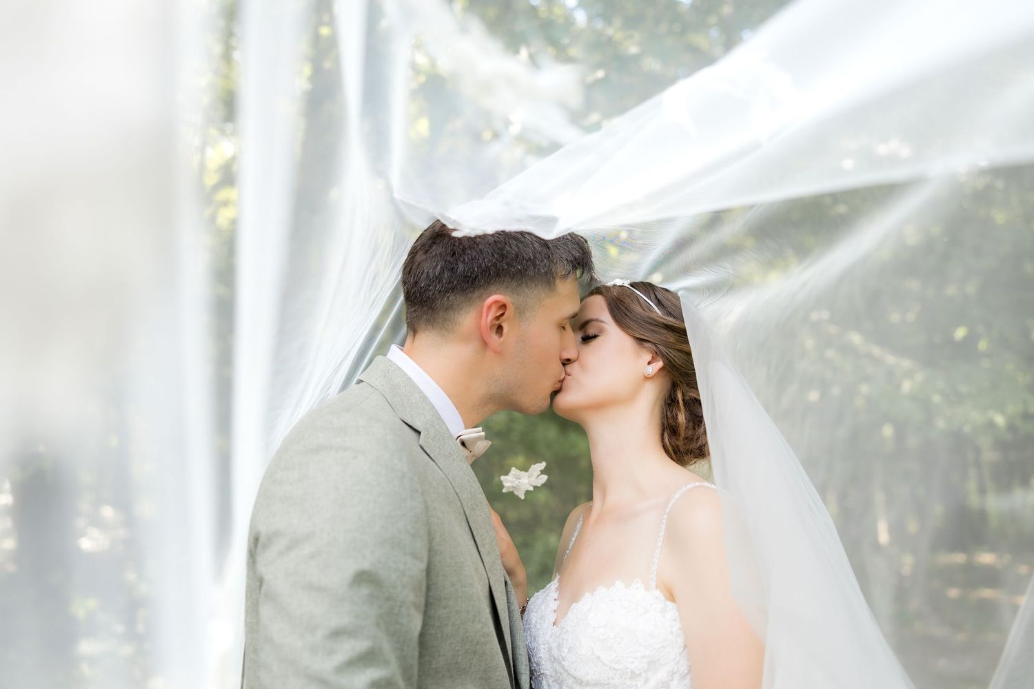 wedding photography and videography deep creek, md