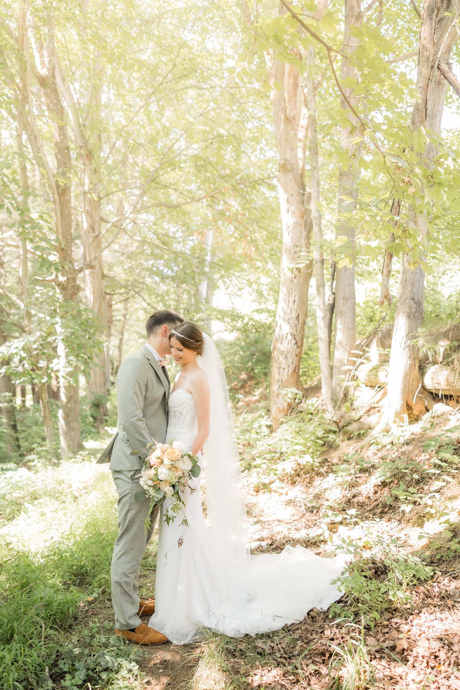 wedding photography and videography deep creek md