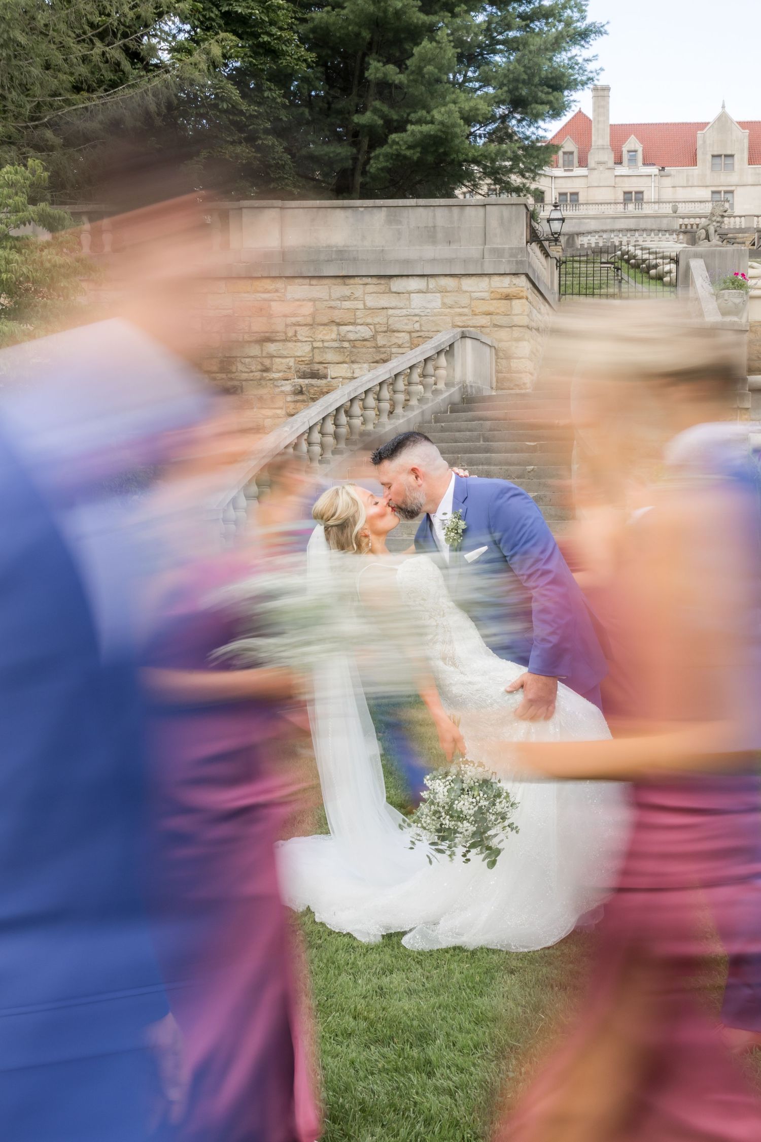 deep creek md wedding photography