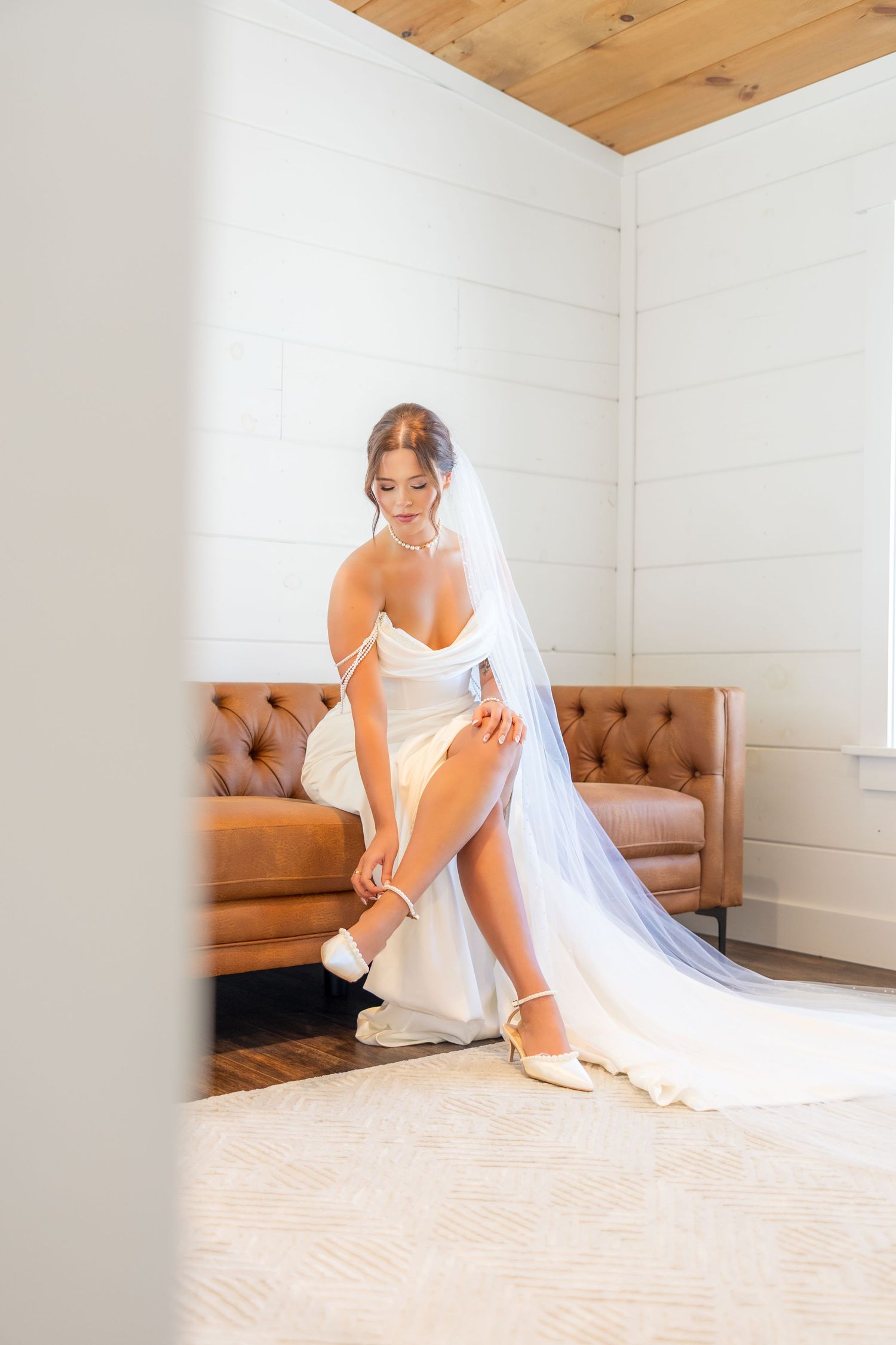 wedding photographer & videographer Indiana pa