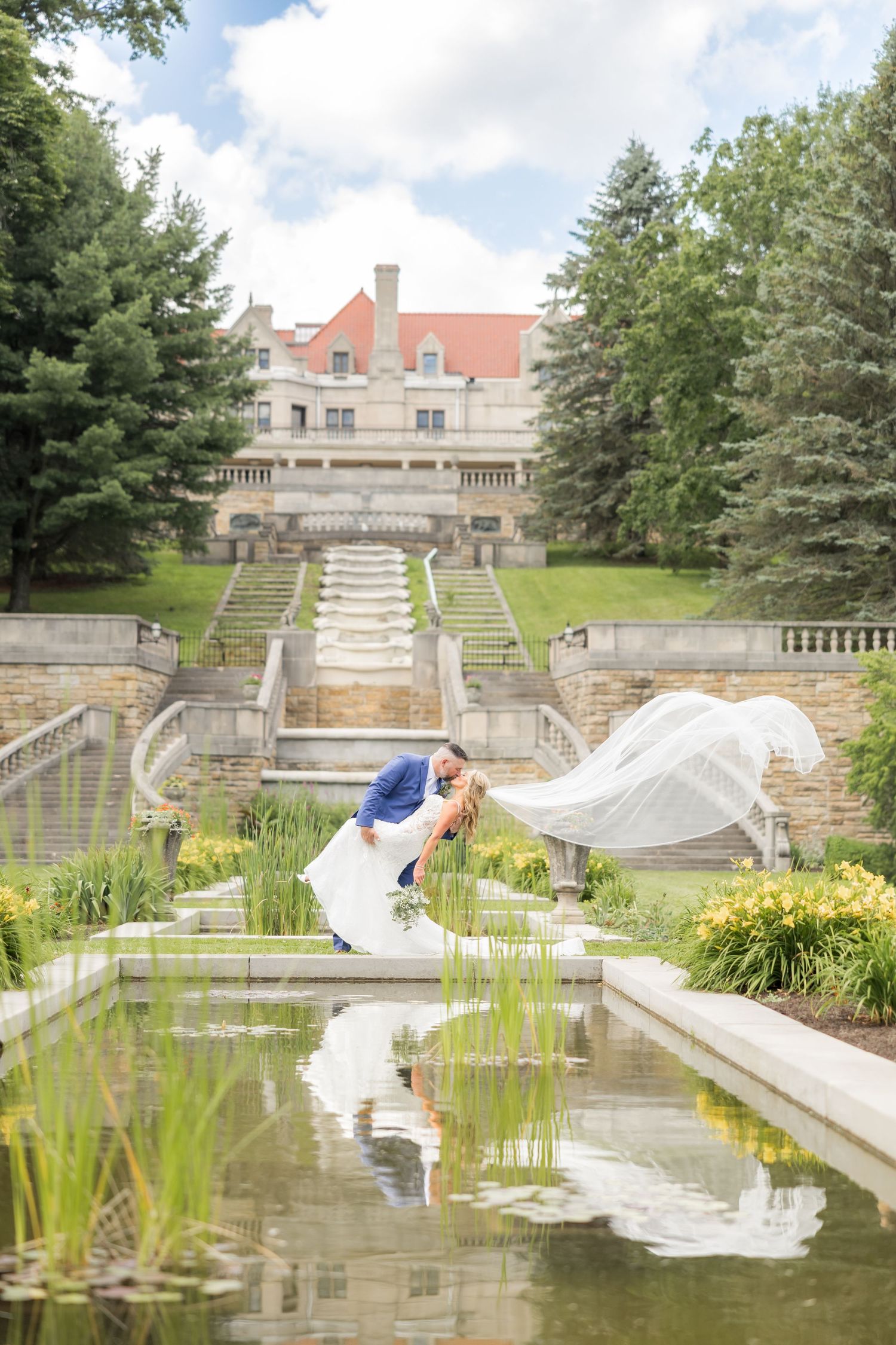 deep creek md wedding photography and videography