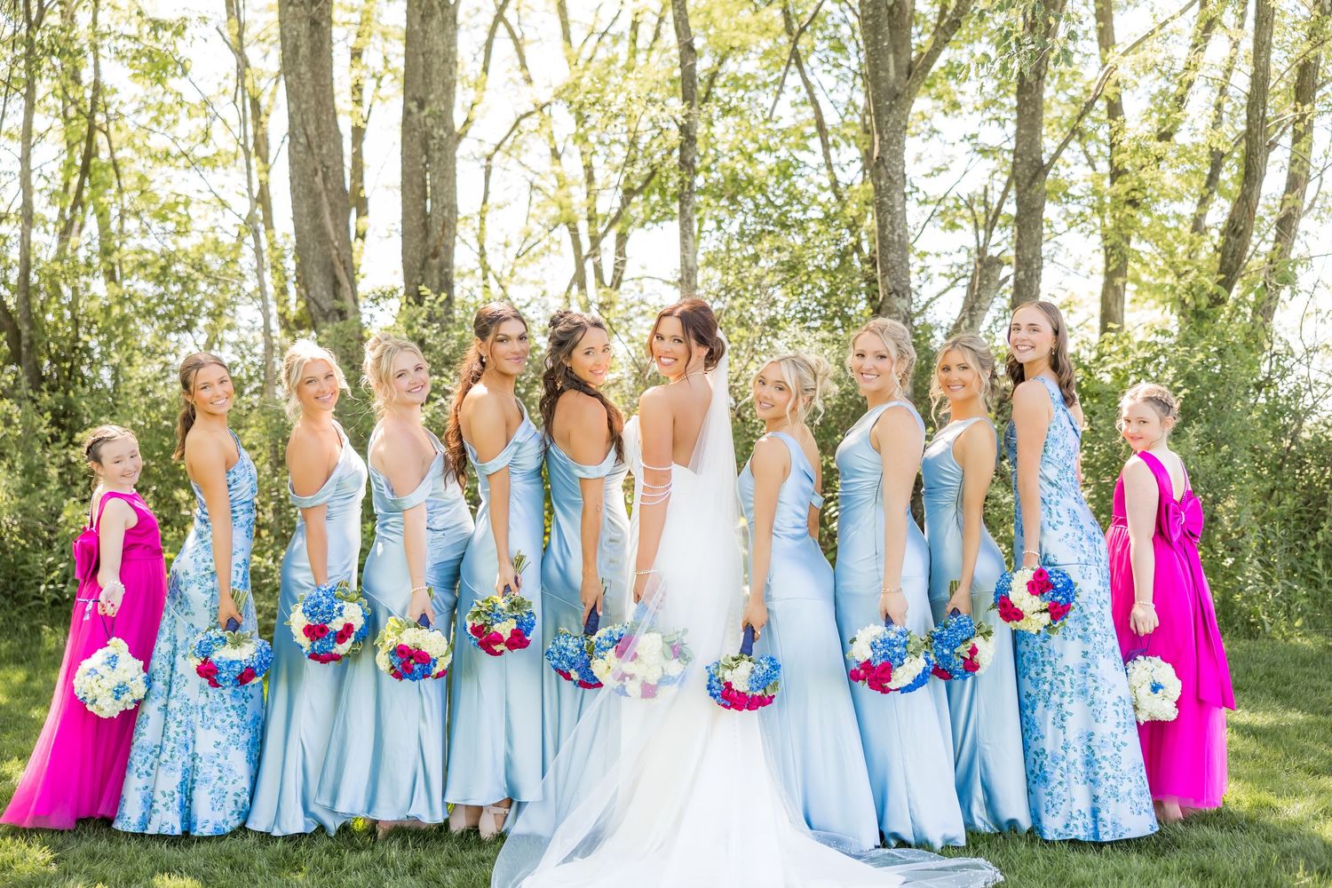 wedding photo and video Indiana, pa