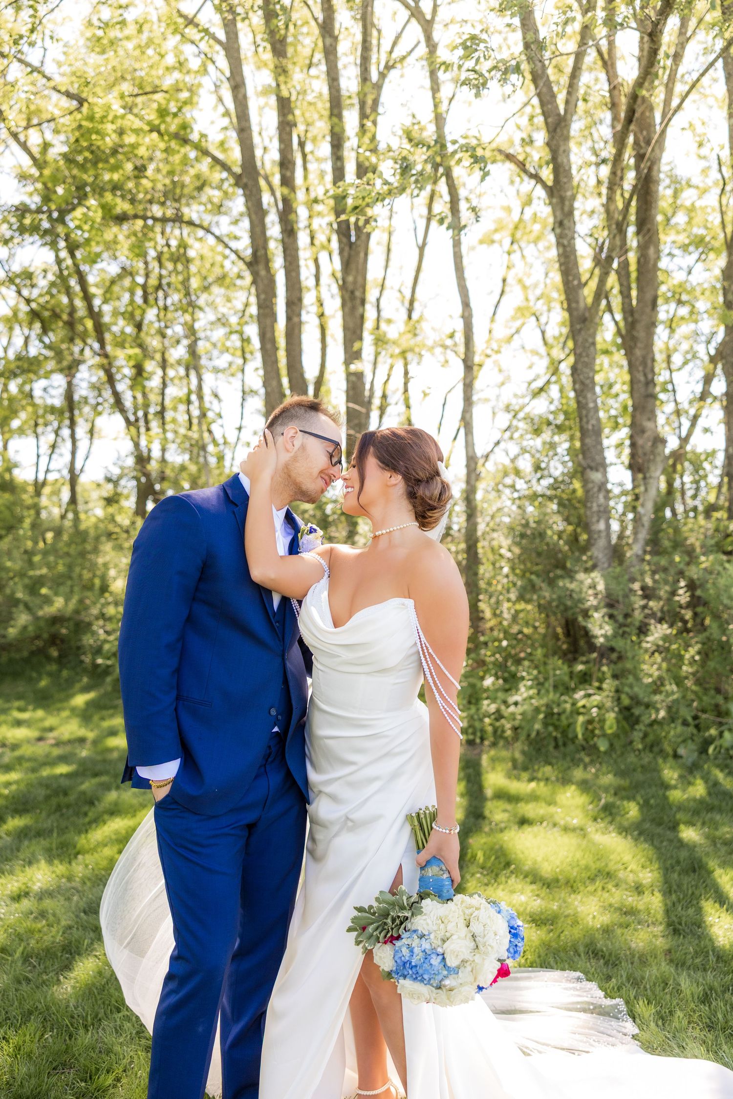wedding photography and videography team Indiana county