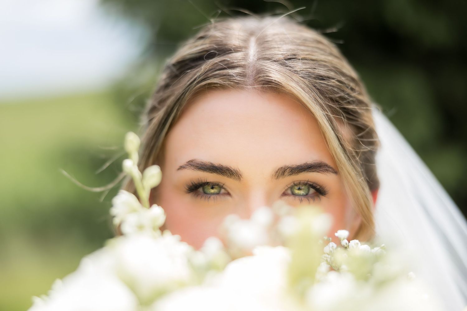 red barn inn wedding photographer and videographer garrett county