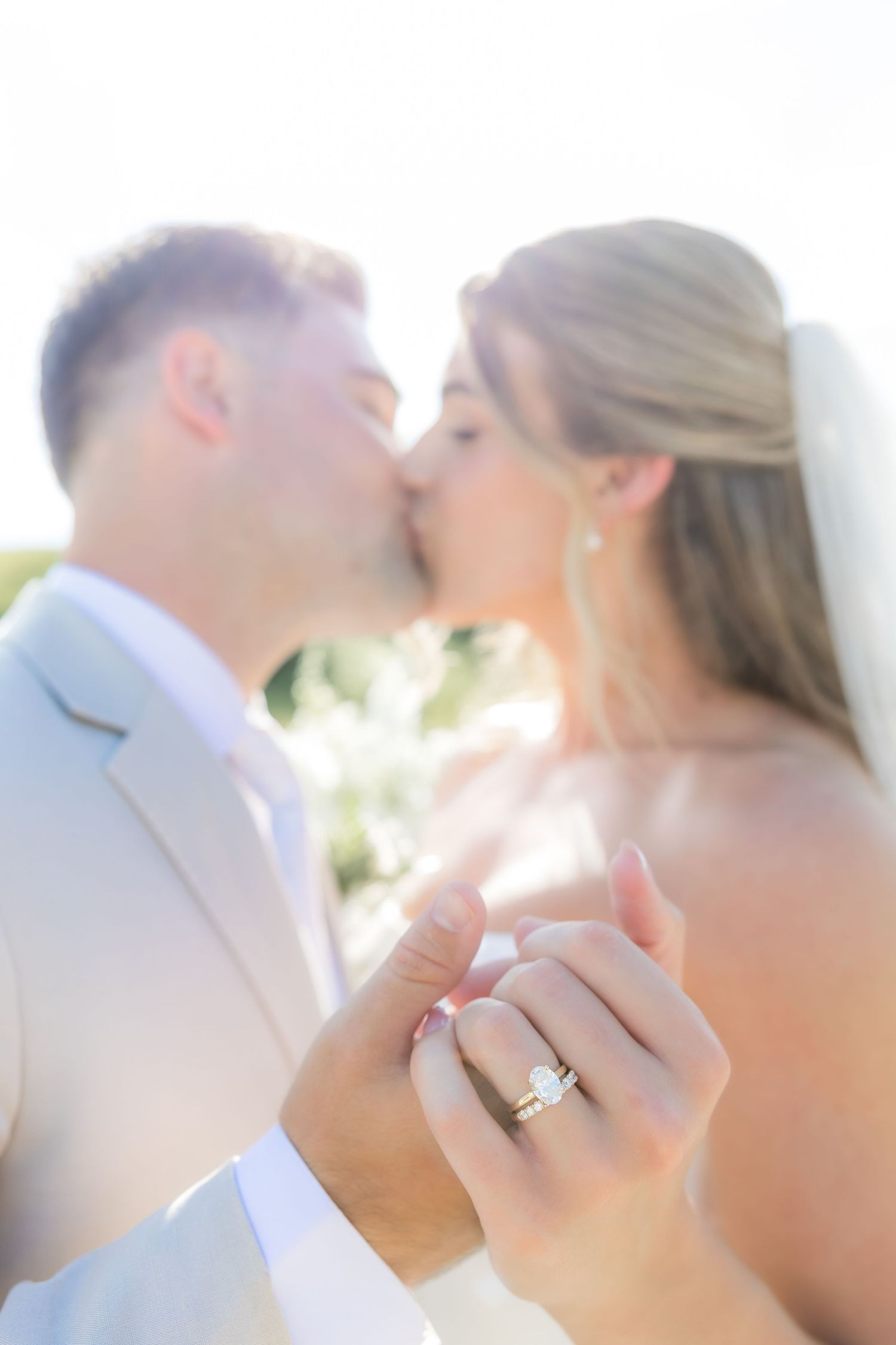 red barn inn swanton md wedding photography and videography