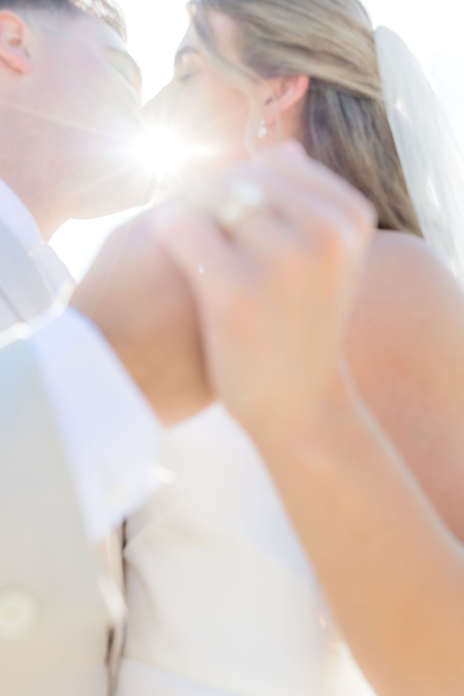 red barn inn wedding photography and videography Swanton, md