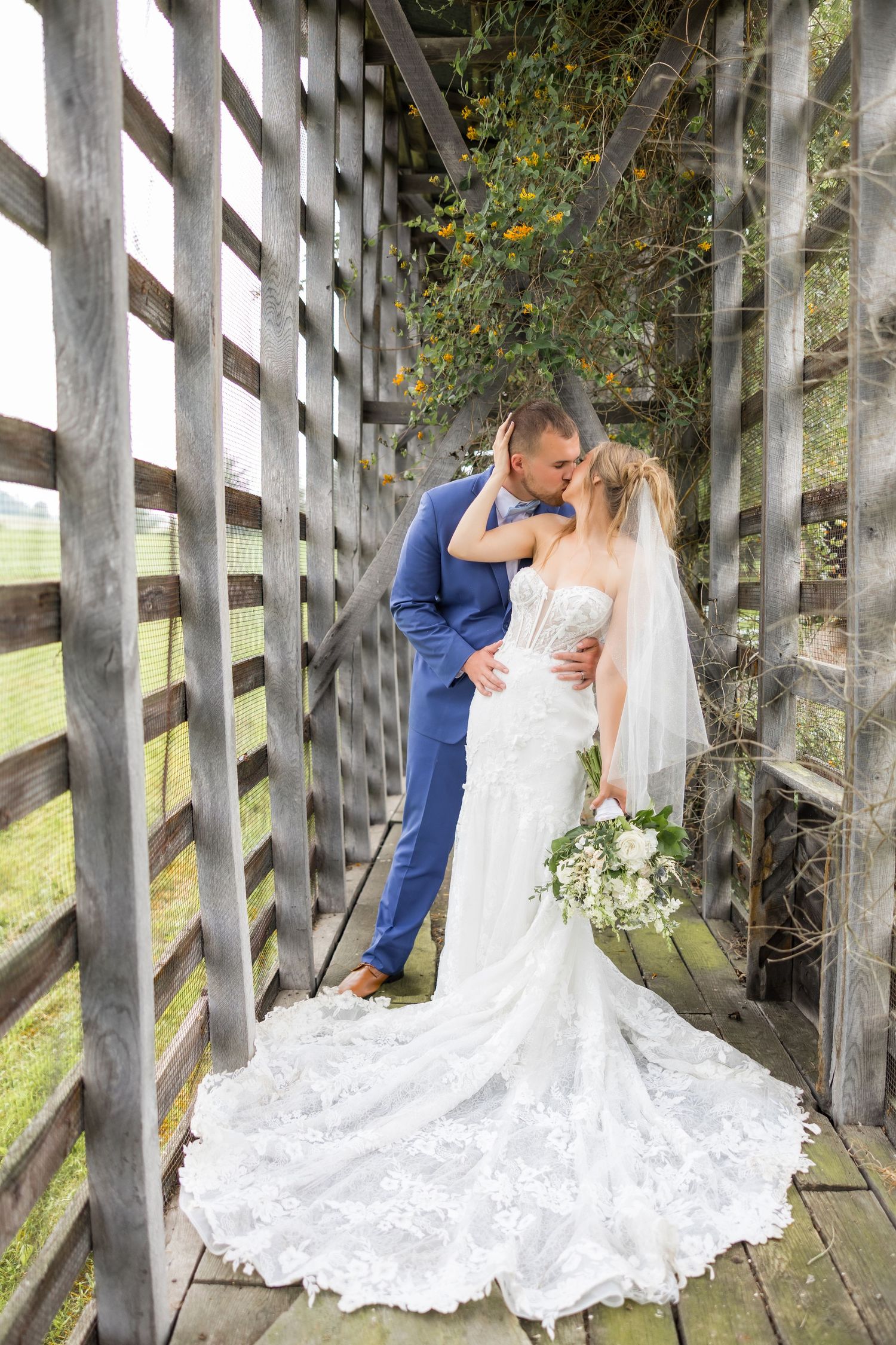 a photo by Edward Jacob photography at Gilbrook Farms