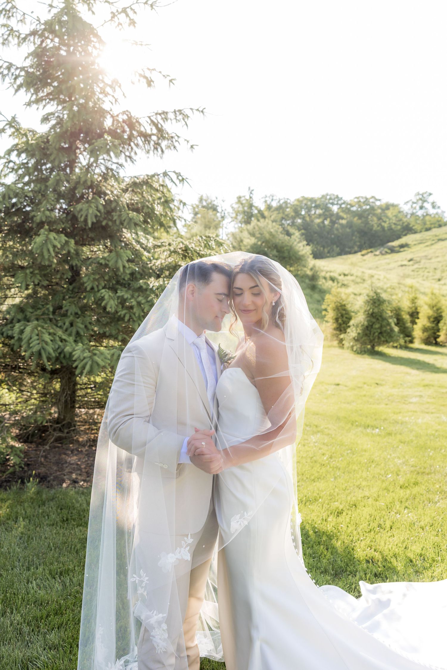 red barn inn wedding photo and video