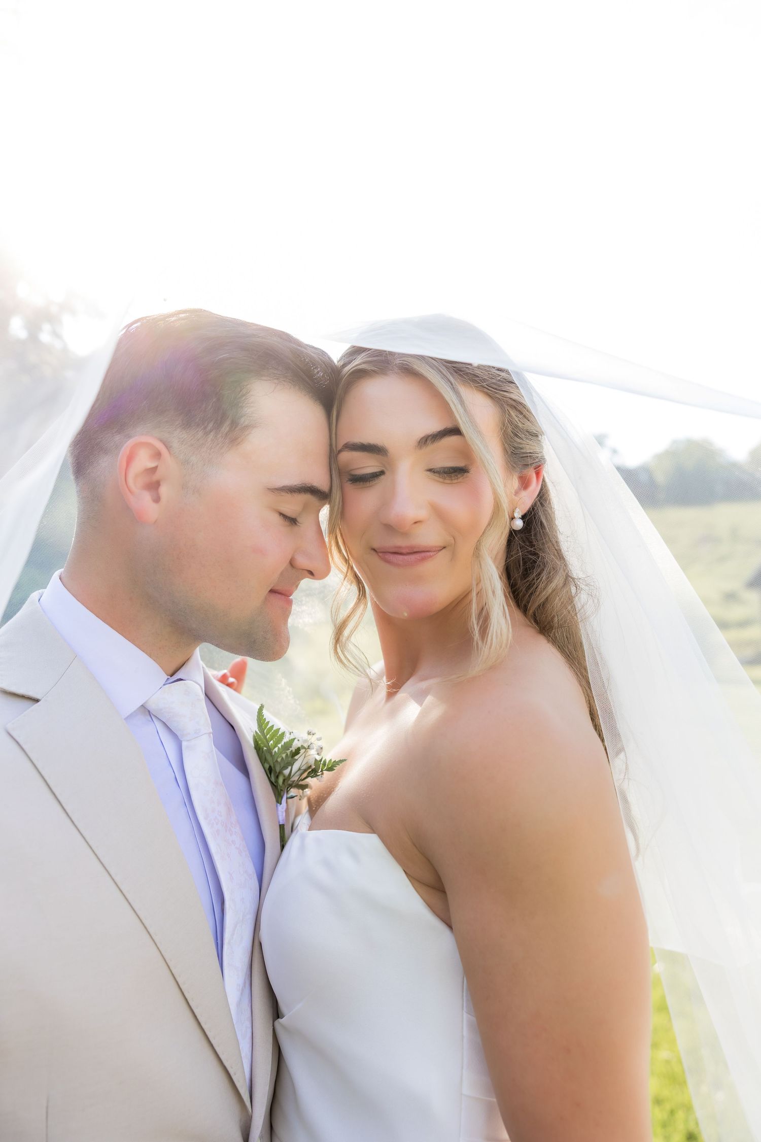 red barn inn & events wedding photographer and videographer