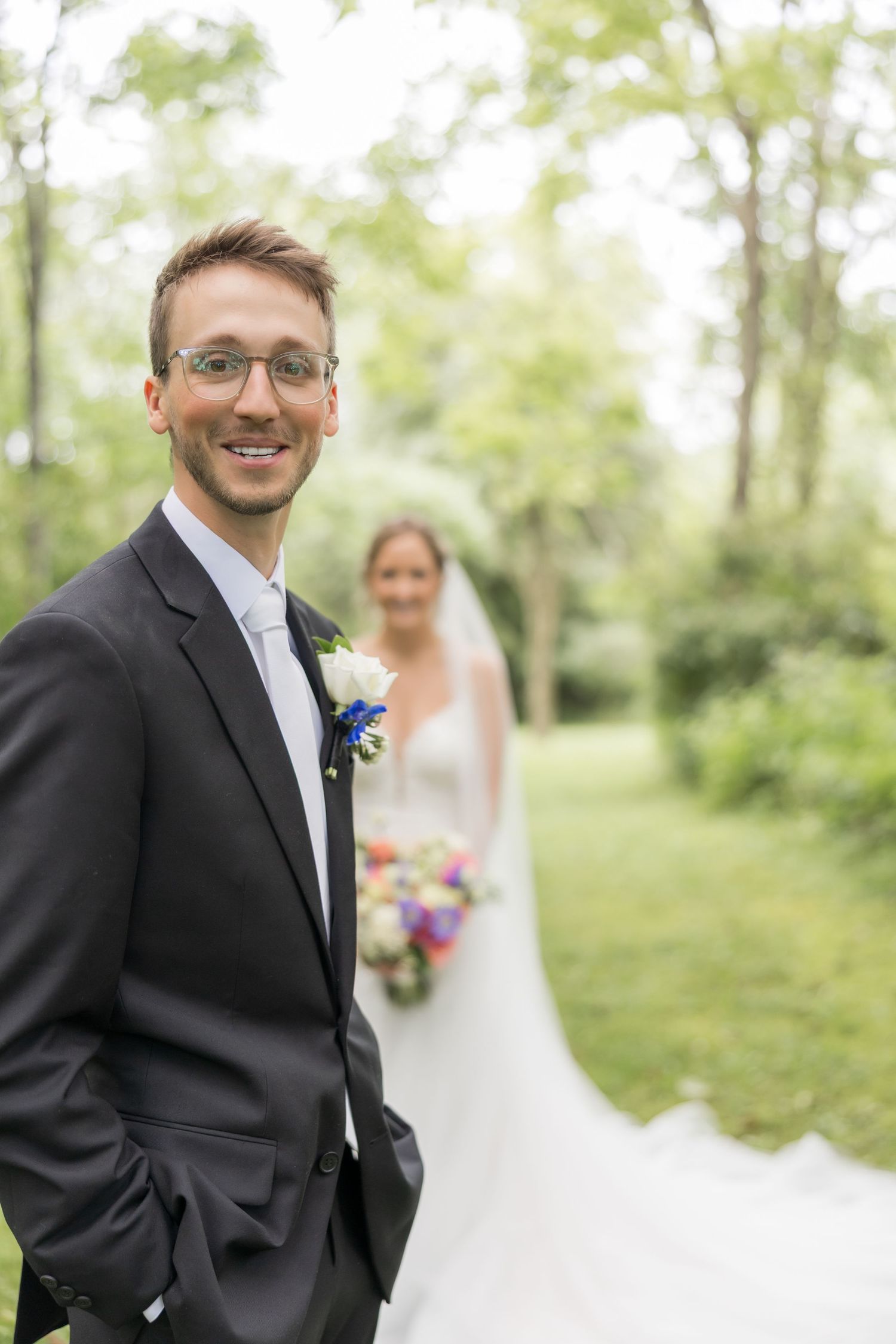 wedding photography in Pennsylvania by Edward Jacob