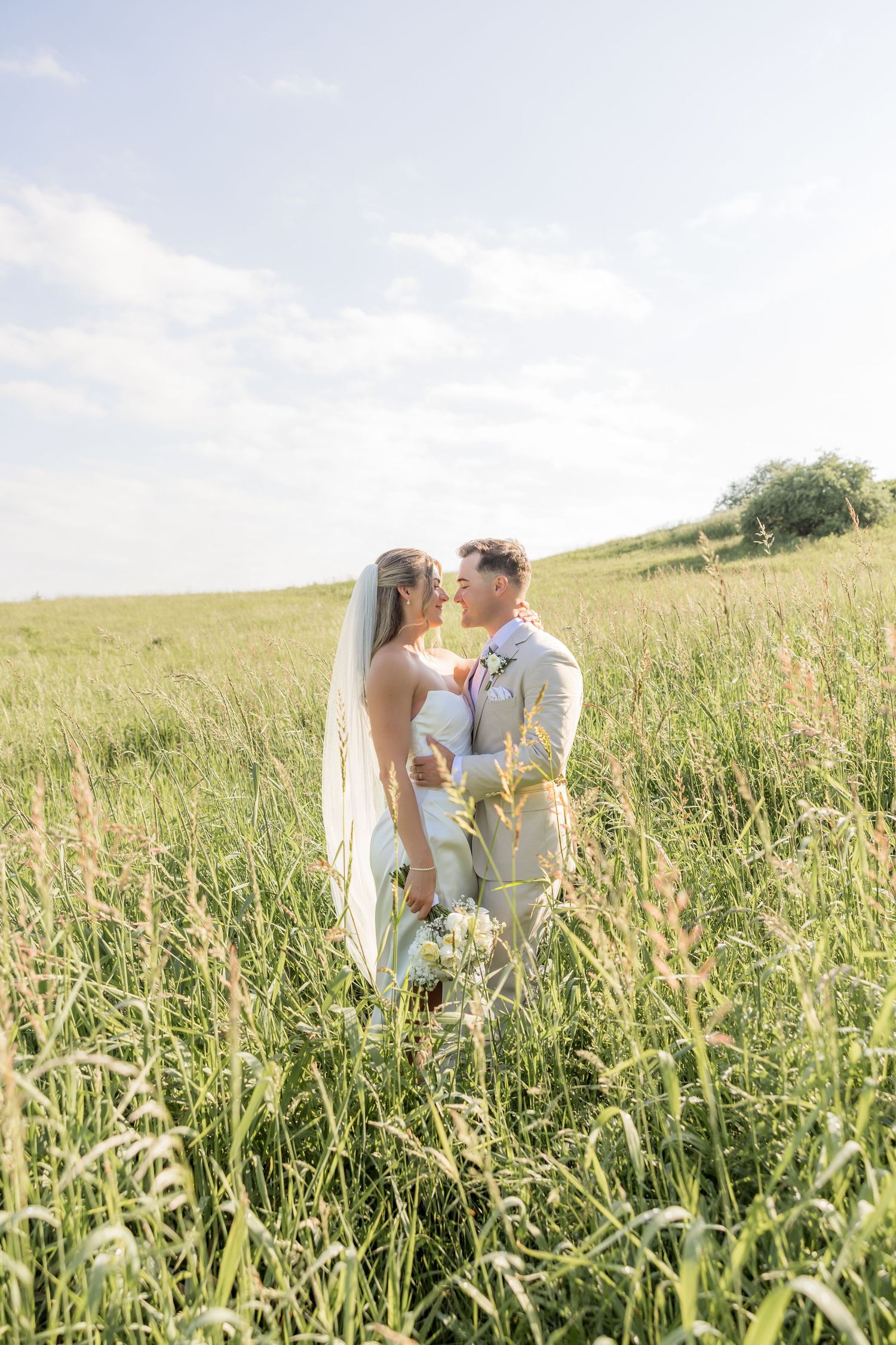 red barn inn & events wedding photography and videography