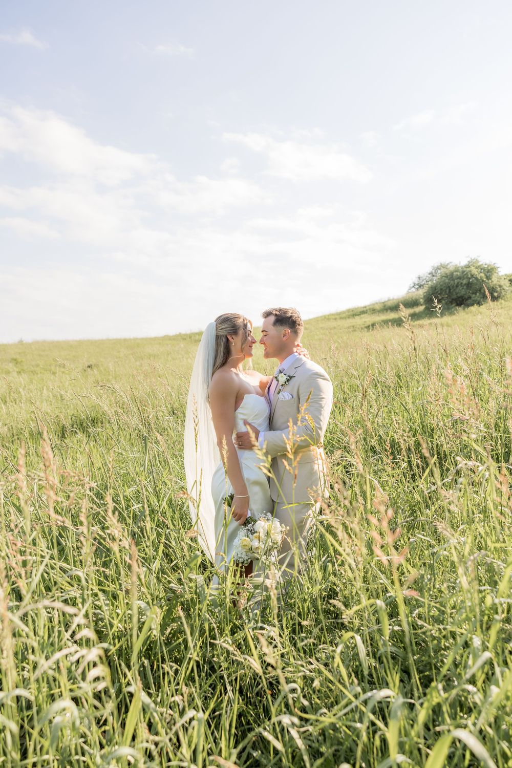 red barn inn & events wedding photography and videography