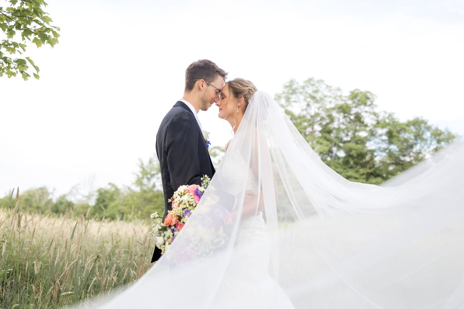 wedding photography in western pa by Edward Jacob Photography