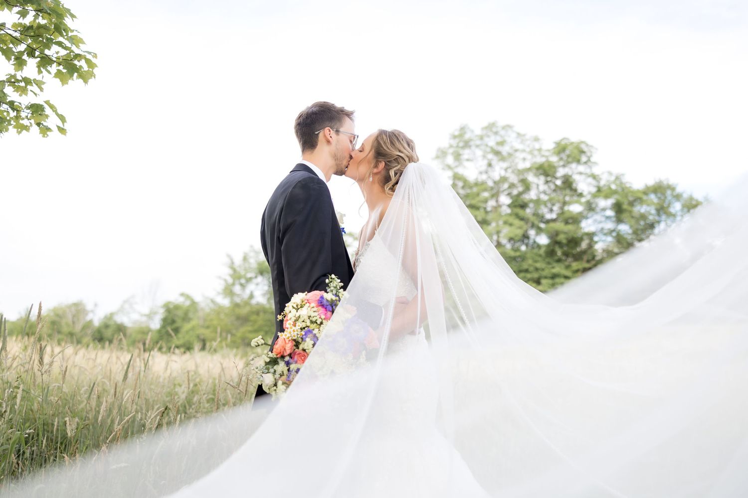 wedding photography in western pa by Edward Jacob