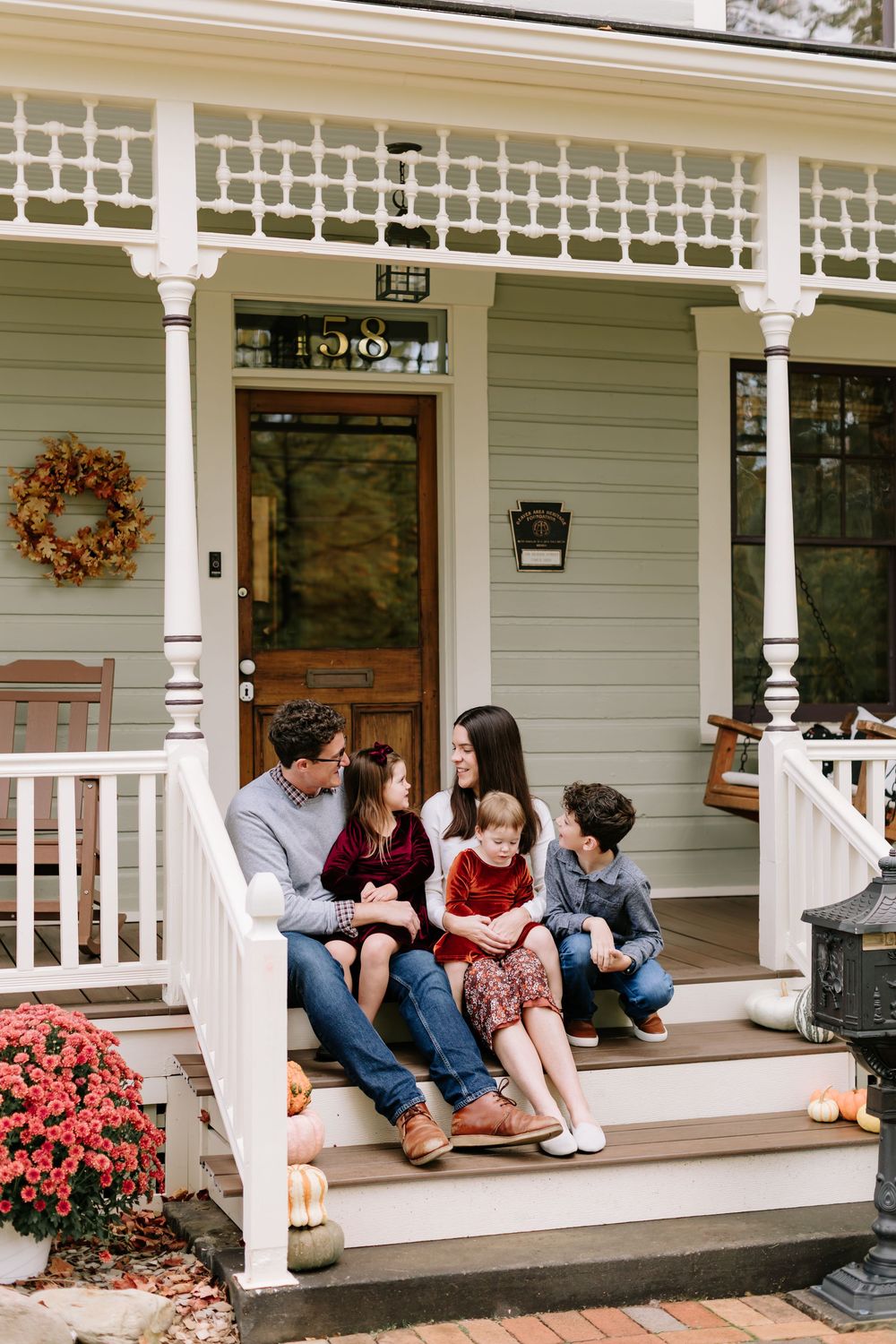 family photographer beaver Pennsylvania cranberry township Pittsburgh wexford north hills mars Brighton township