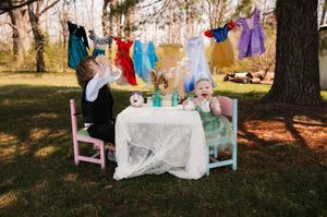 mini session