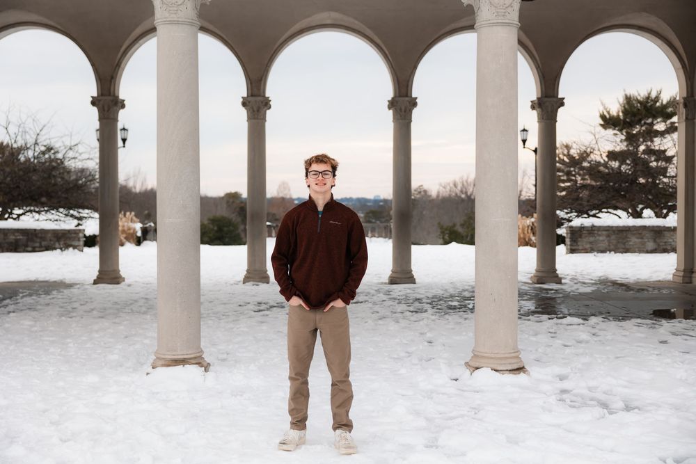 senior